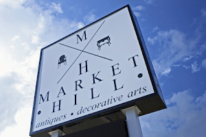 Market Hill image