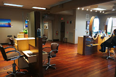 Indigo Salon