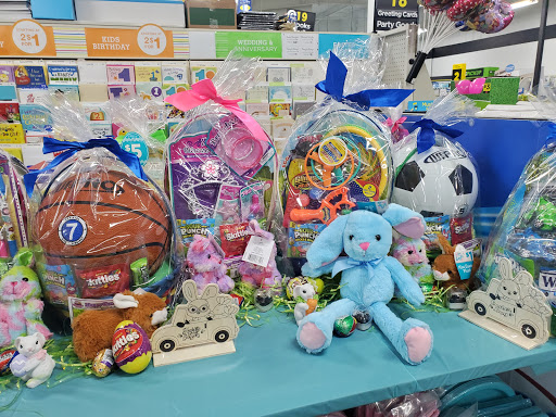 Discount Store «Dollar General», reviews and photos, 9814 NY-96, Trumansburg, NY 14886, USA