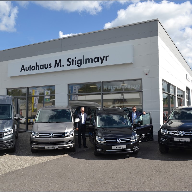 Autohaus Michael Stiglmayr GmbH