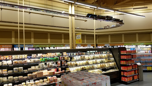 Supermarket «Wegmans», reviews and photos, 169 University Ave, Westwood, MA 02090, USA