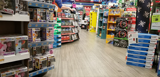 Video Game Store «GameStop», reviews and photos, 4141 Elverta Rd #101, Antelope, CA 95843, USA