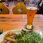 Photo n°1 de l'avis de Sandro.c fait le 16/09/2021 à 17:51 sur le  Barfüßer Hausbrauerei Reutlingen à Reutlingen