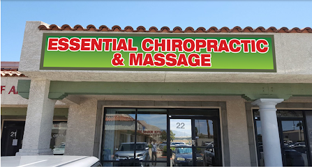 Essential Chiropractic Inc.