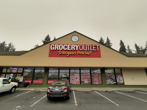 Grocery Store «Grocery Outlet Bargain Market», reviews and photos, 15625 NE 8th St, Bellevue, WA 98008, USA