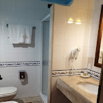 Photo n°2 de l'avis de Angavar.a fait le 29/10/2019 à 17:33 sur le  Hotel Poseidonia à Arbatax