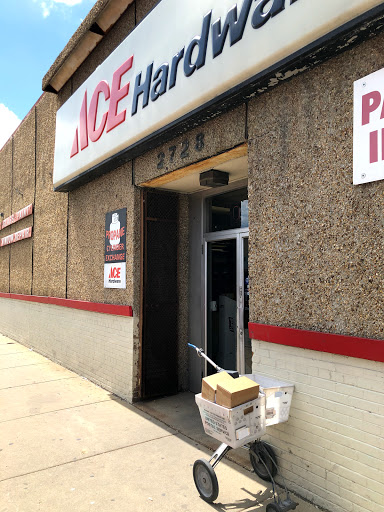 Hardware Store «Colandrea Ace Hardware», reviews and photos, 2728 N Harlem Ave, Elmwood Park, IL 60707, USA