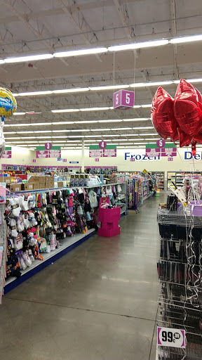 Discount Store «99 Cents Only Stores», reviews and photos, 1012 Riley St, Folsom, CA 95603, USA