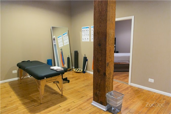 Back to Natural Chiropractic