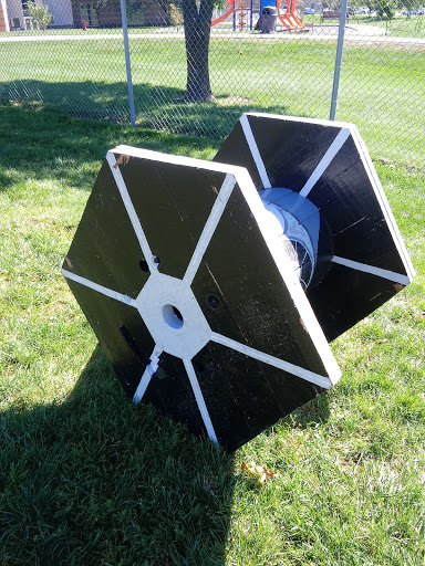 Dog Park «Dog Park», reviews and photos, 851 17th Ave SW, Altoona, IA 50009, USA