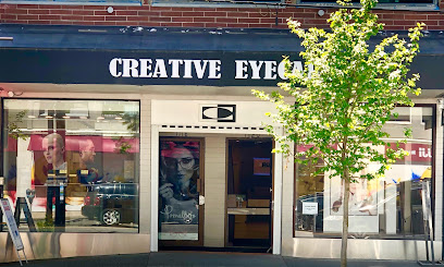 Creative Eyecare Centre