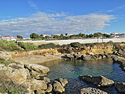 Photo de Via Bouganville beach zone sauvage