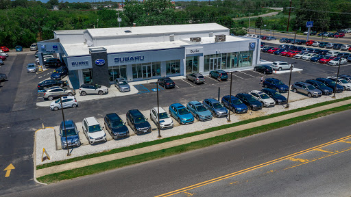 Burke Subaru, 227 Bayberry Dr, Cape May Court House, NJ 08210, USA, 