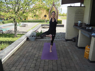 Skjørringe Yoga Studio