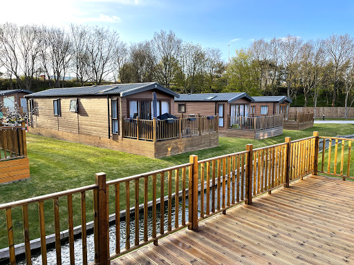 Luxury campsites Colchester