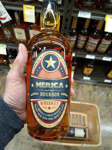 Liquor Store «ABC Fine Wine & Spirits», reviews and photos, 5440 Beach Blvd, Jacksonville, FL 32207, USA