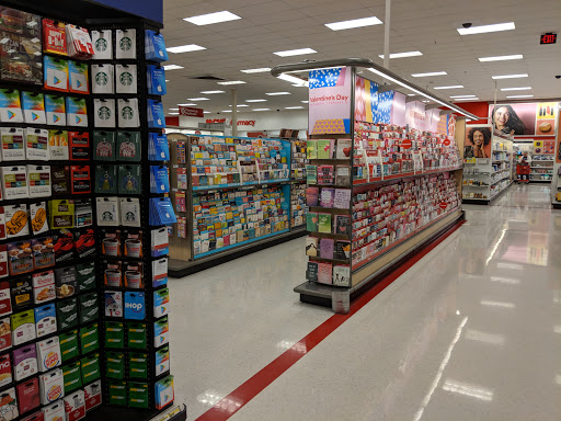 Department Store «Target», reviews and photos, 3092 N Eastman Rd #100, Longview, TX 75605, USA