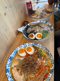 Les plus récentes photos du Restaurant de nouilles (ramen) Kiwamiya Ramen à Boulogne-Billancourt - n°15