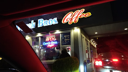 Coffee Shop «Dutch Bros», reviews and photos, 904 Newville Rd, Orland, CA 95963, USA
