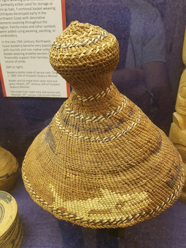 Museum «Mitchell Museum of the American Indian», reviews and photos, 3001 Central St, Evanston, IL 60201, USA