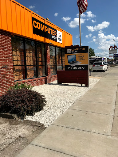 Computer Repair Service «Computer Solutions and Exchange», reviews and photos, 8137 Wornall Rd, Kansas City, MO 64114, USA