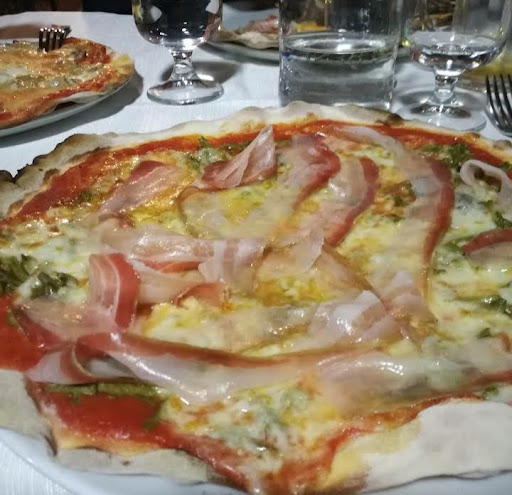 Ristorante Il Capricorno in Massa Martana, Provincia di Perugia