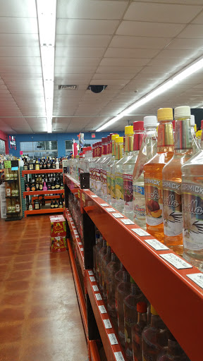 Liquor Store «Liquor Zone», reviews and photos, 3004 E Pioneer Pkwy #200, Arlington, TX 76010, USA