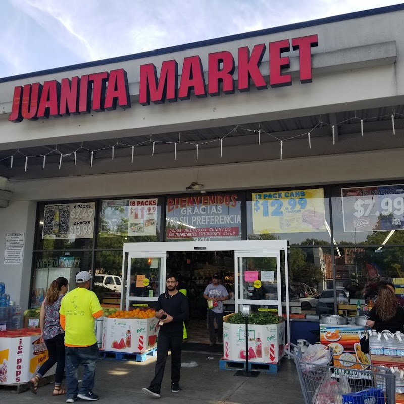Juanita Market