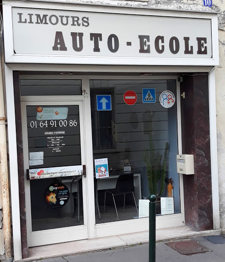 Auto-École Limours à Limours, Essonne