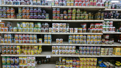 Supermarket «Hungarian Kosher Foods», reviews and photos, 4020 Oakton St, Skokie, IL 60076, USA