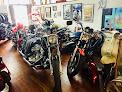 Second hand motorcycles Detroit