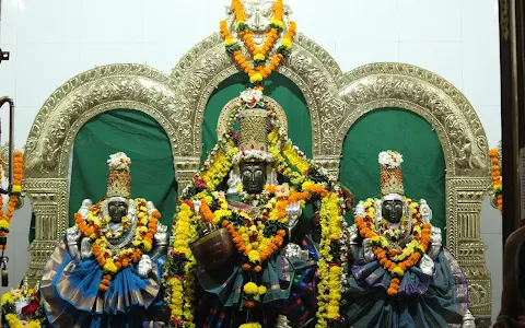 Gnana Saraswathi Devi Temple image