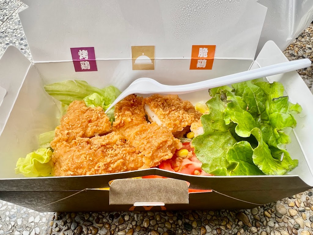 麥當勞-台中五權西餐廳 的照片