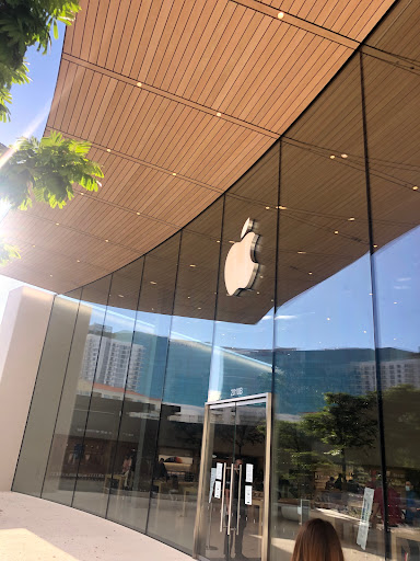 Computer Store «Apple Dadeland», reviews and photos, 7535 Dadeland Mall Cir W, Miami, FL 33156, USA