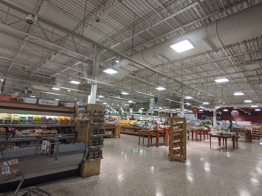 Supermarket «Publix Super Market at Hollybrook Plaza», reviews and photos, 5400 Bruce B Downs Blvd, Wesley Chapel, FL 33544, USA