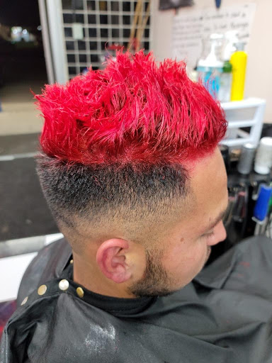 Beauty Salon «Diaz Beauty Salon», reviews and photos, 14019 Coit Rd, Dallas, TX 75240, USA