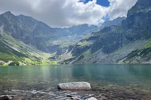 Czarny Staw Gąsienicowy image