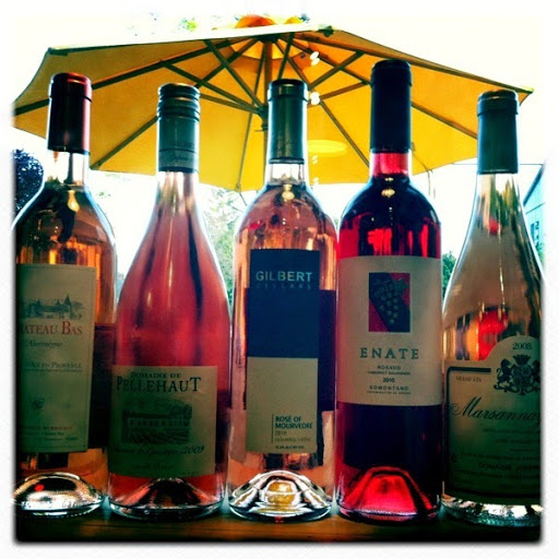 Wine Store «Blackbird Wine Shop», reviews and photos, 4323 NE Fremont St, Portland, OR 97213, USA