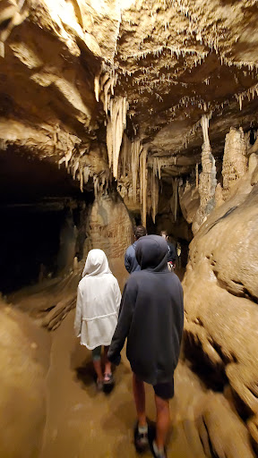 Tourist Attraction «Marengo Cave U.S. National Landmark», reviews and photos, 400 East State Rd 64, Marengo, IN 47140, USA