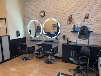 Second image hair salon
