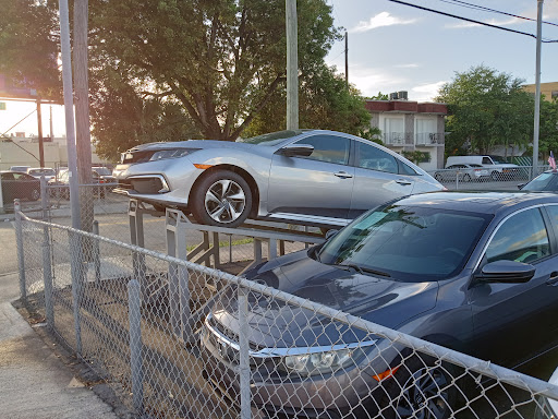 Used Car Dealer «Ferco Motors - Used Car Dealer - Miami FL», reviews and photos, 1740 SW 1st St, Miami, FL 33135, USA