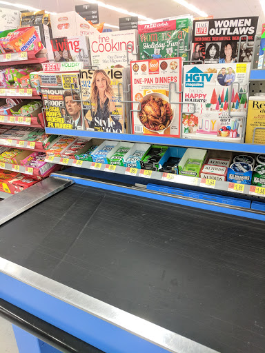 Discount Store «Walmart», reviews and photos, 2700 Las Positas Rd, Livermore, CA 94551, USA