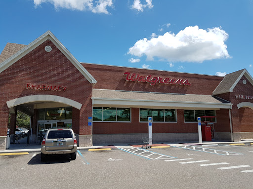 Walgreens, 115 E State Rd 434, Longwood, FL 32750, USA, 