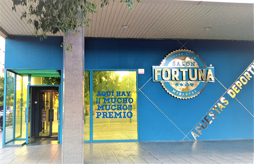 SPORTIUM en Salo FORTUNA