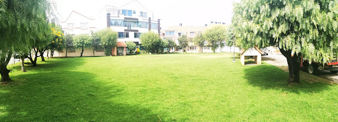 Parque Alameda Universitaria