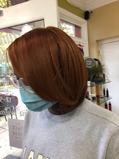 Hair Salon «Textures Hair Salon», reviews and photos, 244 Main St, Gaithersburg, MD 20878, USA