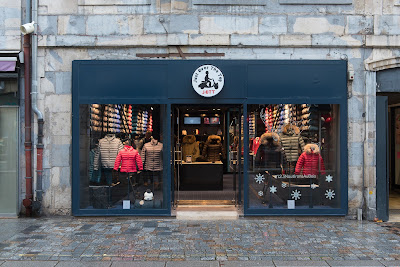 JOTT à Besançon
