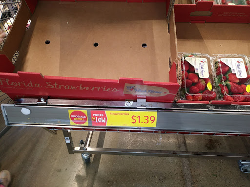 Supermarket «ALDI», reviews and photos, 3400 Atlanta Hwy, Athens, GA 30606, USA