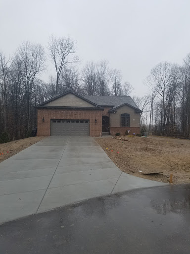 Golf Course «Hartland Glen Golf Course», reviews and photos, 12400 Highland Rd, Hartland, MI 48353, USA