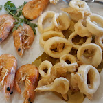 Photo n°7 de l'avis de Silvia.i fait le 18/08/2018 à 13:54 sur le  Sapore di Mare à Scandriglia